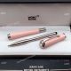 2018 Replica Montblanc Muses Marilyn Monroe Pink Rollerball - Gift Pen (3)_th.jpg